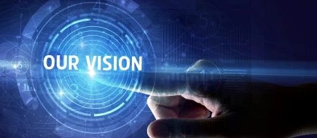 Our vision