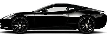 Luxury Car