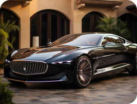 car rentals