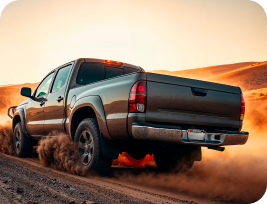 car rentals